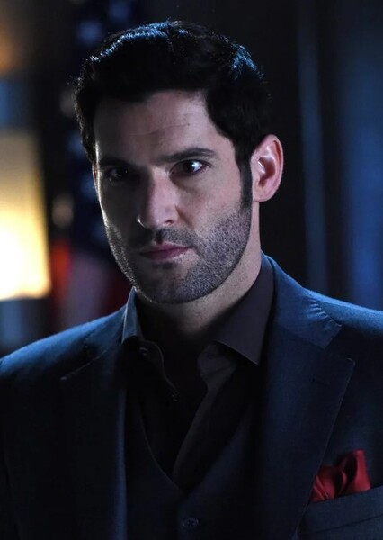 Lucifer Morningstar (Tom Ellis) photo