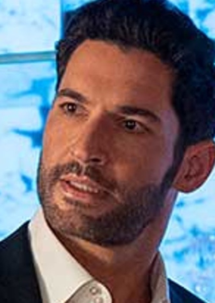Lucifer Morningstar (Tom Ellis) photo