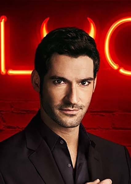 Lucifer Morningstar (Tom Ellis) photo