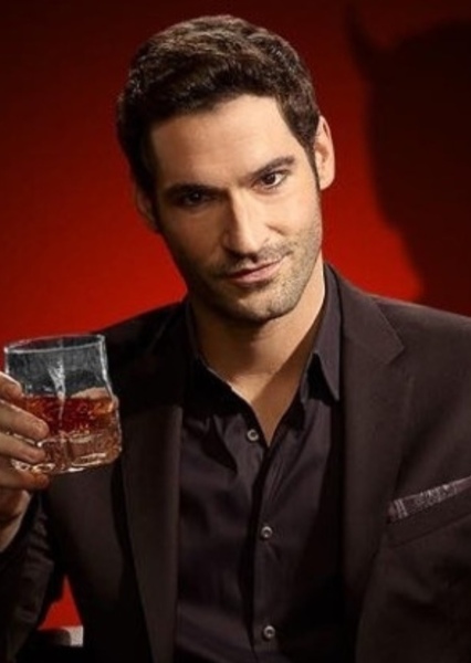 Lucifer Morningstar (Tom Ellis)