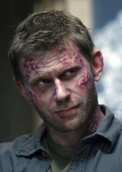 Lucifer (Supernatural) photo