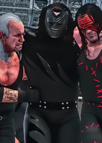 Lucifer (WWE) photo