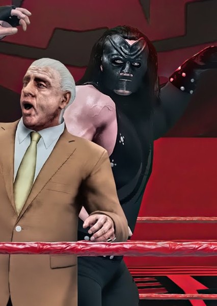 Lucifer (WWE) photo