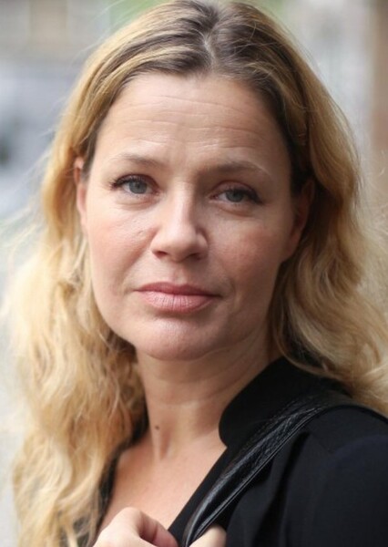 Lucija Šerbedžija photo