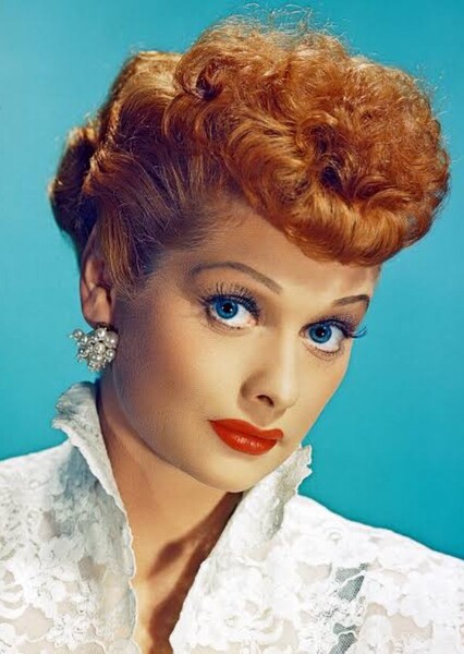 Lucille Ball photo