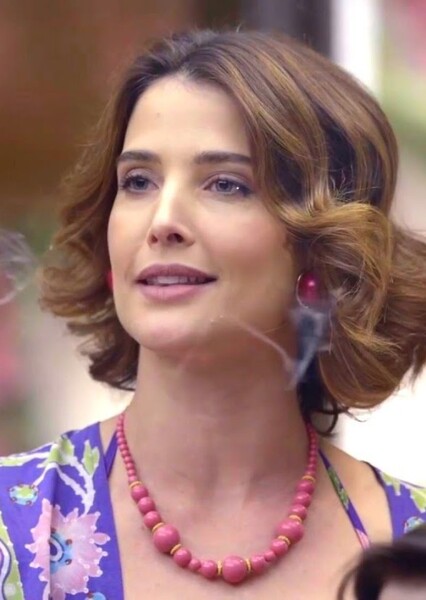 Lucille Bluth photo