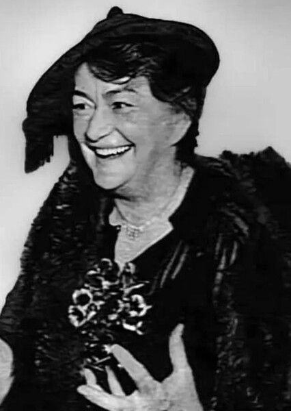 Lucille La Verne