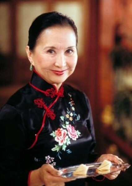 Lucille Soong photo
