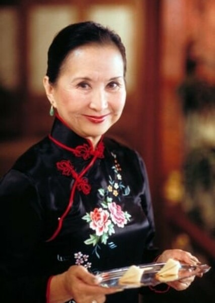 Lucille Soong