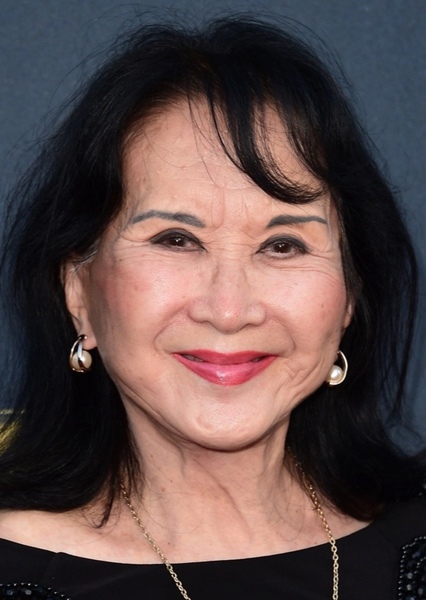 Margareth Liu