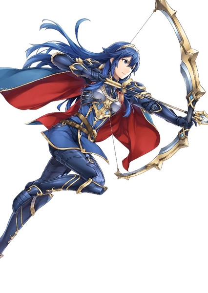Lucina photo