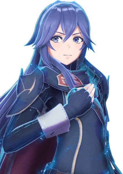 Lucina photo