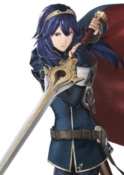 Lucina photo