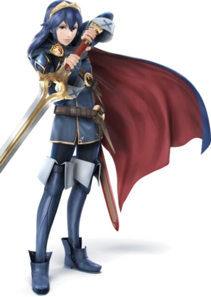 Lucina photo