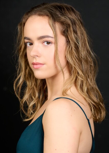 Mary Debenham