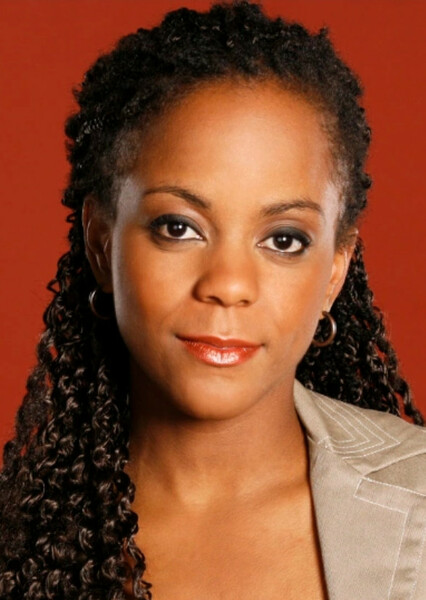 Lucinda Davis