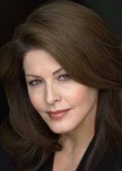 Lucinda Dickey photo