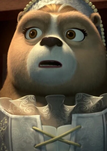 Lucinda (Kung Fu Panda)