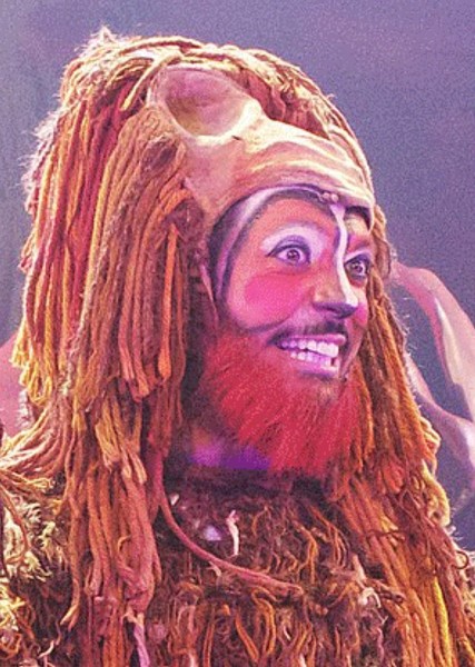 Lúcio Mauro Filho