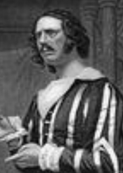 Lucio (Measure for Measure) photo