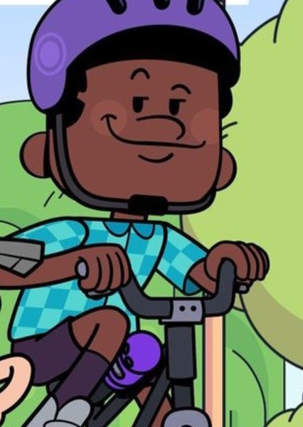 Lúcio (Menino Maluquinho) photo