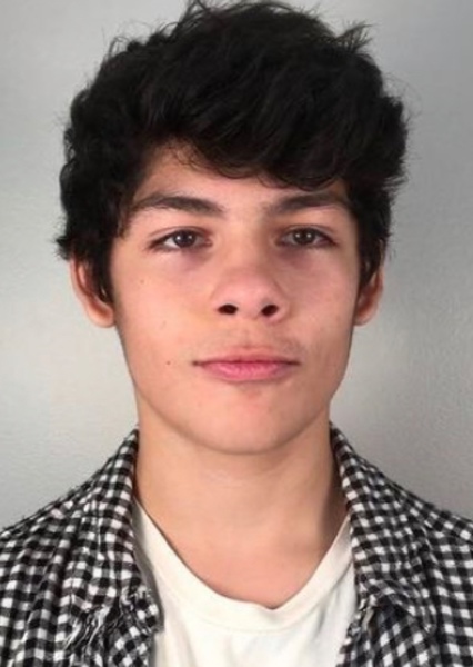 Lucius Hoyos photo