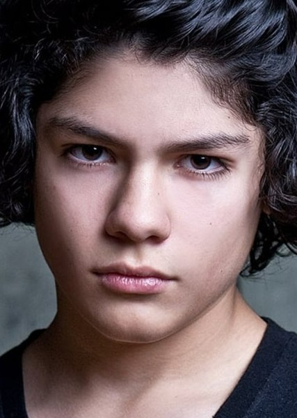 Lucius Hoyos