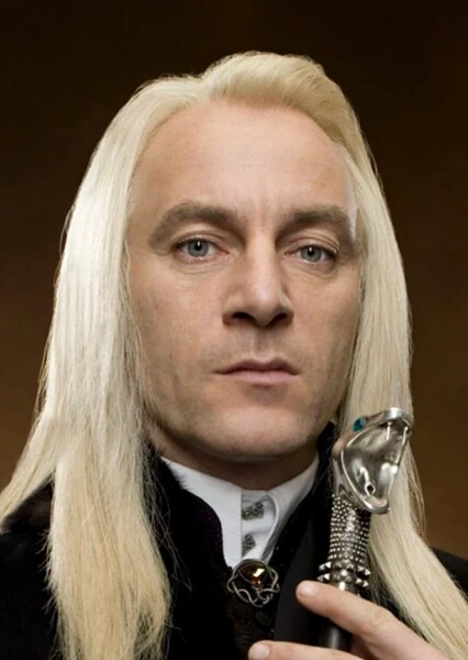 Lucius Malfoy photo