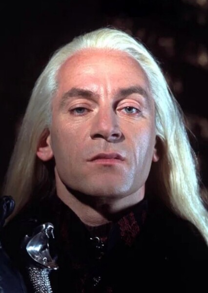 Lucius Malfoy