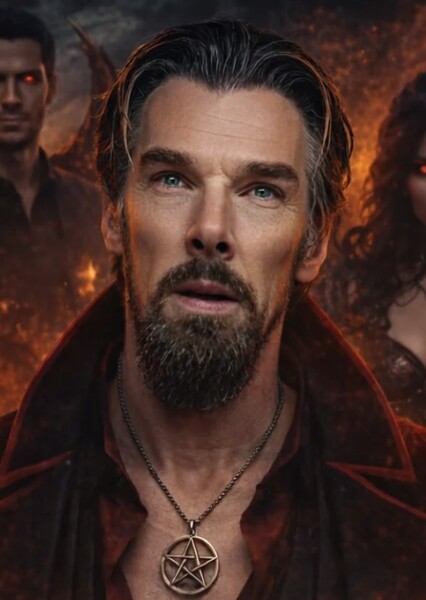 Lucius Morningstar photo