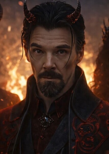 Lucius Morningstar photo