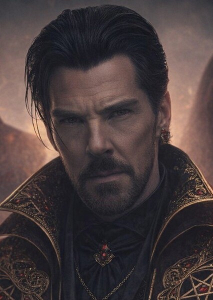 Lucius Morningstar photo