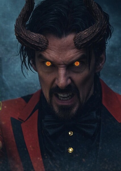 Lucius Morningstar photo