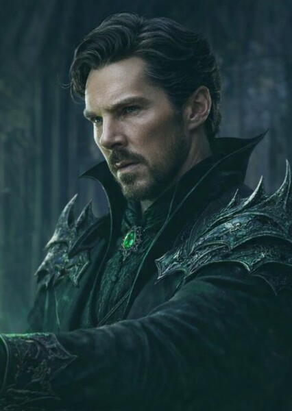 Lucius Morningstar photo