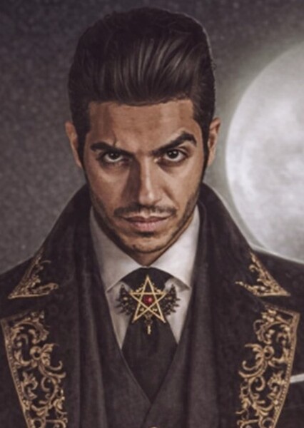Lucius Morningstar