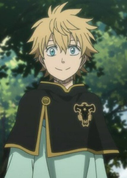 Luck Voltia