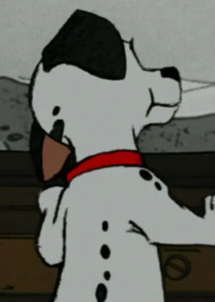 Lucky (101 Dalmatians) photo