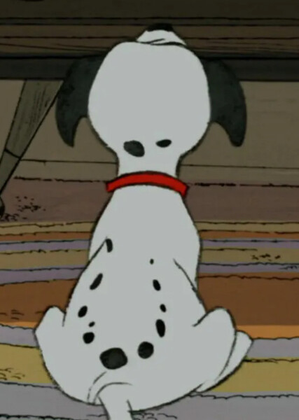 Lucky (101 Dalmatians) photo