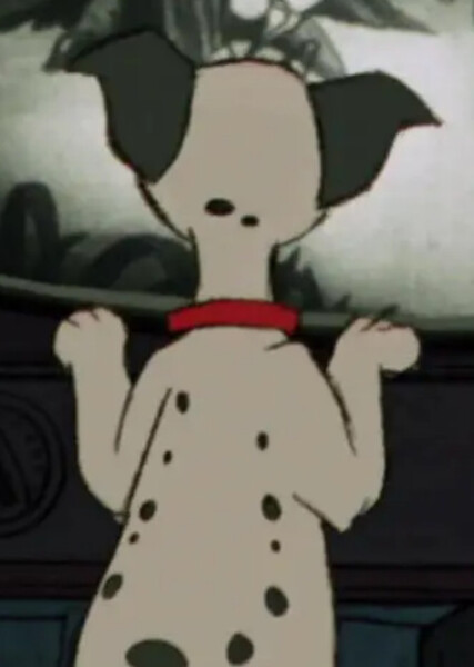 Lucky (101 Dalmatians) photo
