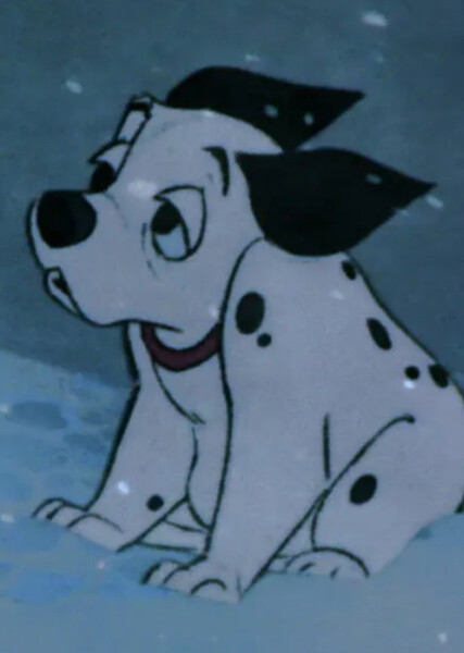 Lucky (101 Dalmatians) photo