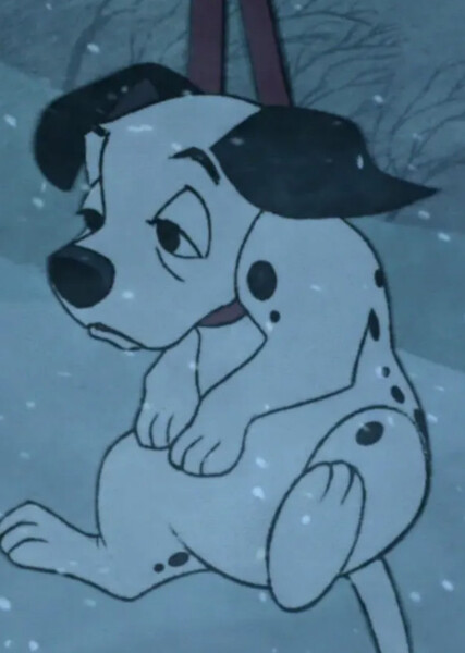 Lucky (101 Dalmatians) photo