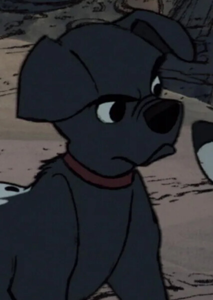 Lucky (101 Dalmatians) photo