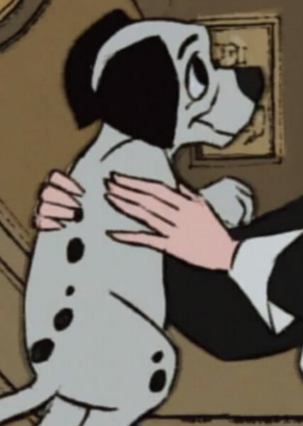 Lucky (101 Dalmatians) photo