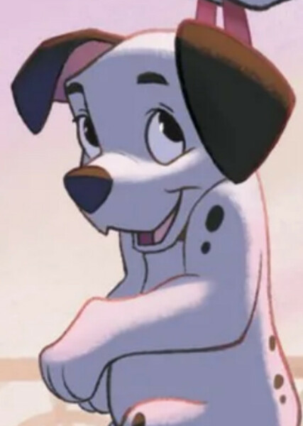 Lucky (101 Dalmatians) photo