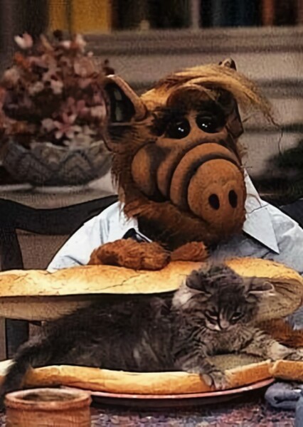 Lucky (ALF)