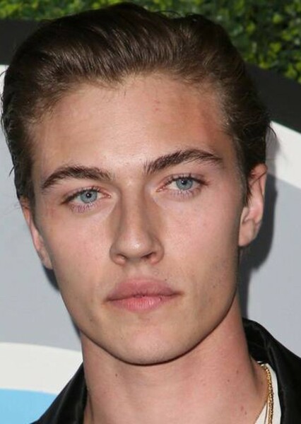 Lucky Blue Smith