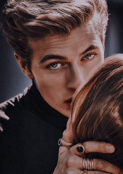 Lucky Blue Smith