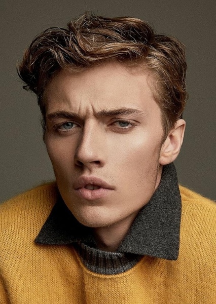 Lucky Blue Smith
