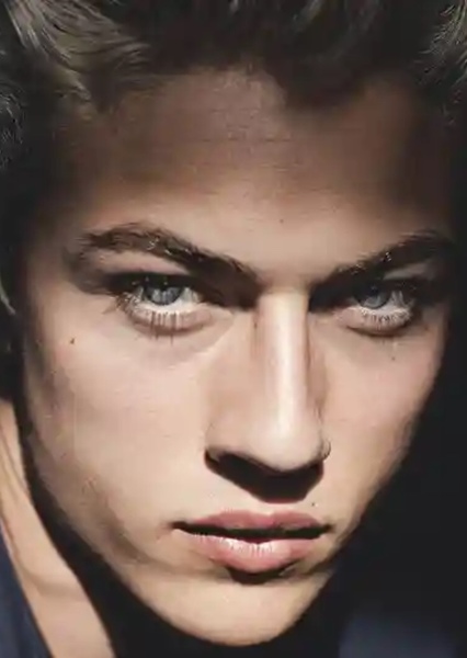 Lucky Blue Smith photo