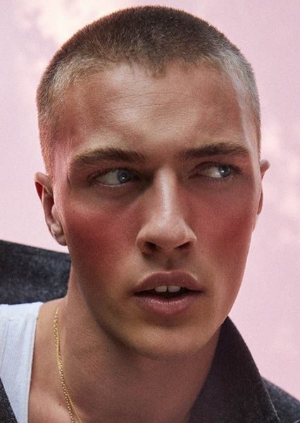 Lucky Blue Smith photo